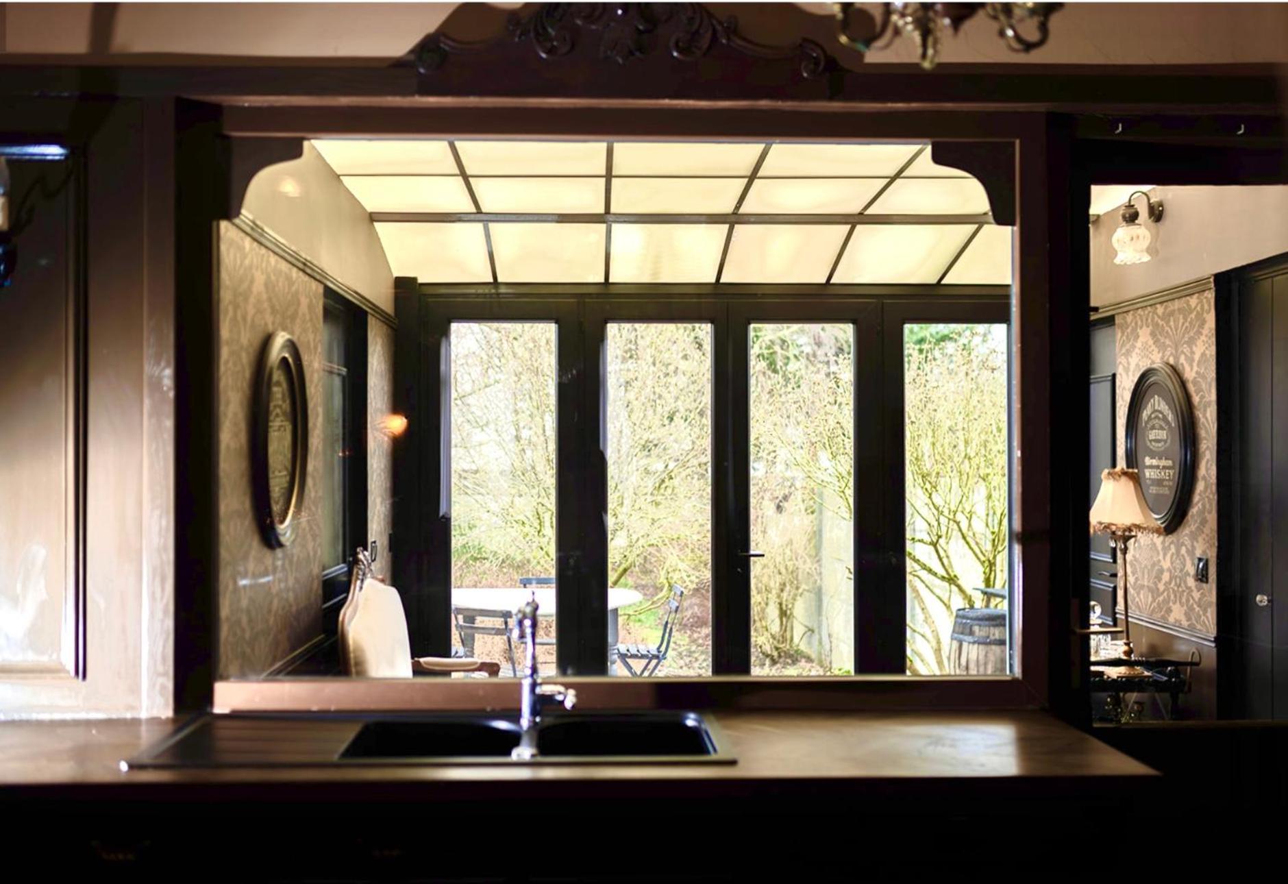 Le 1930 Villa Hénin-Beaumont Eksteriør bilde