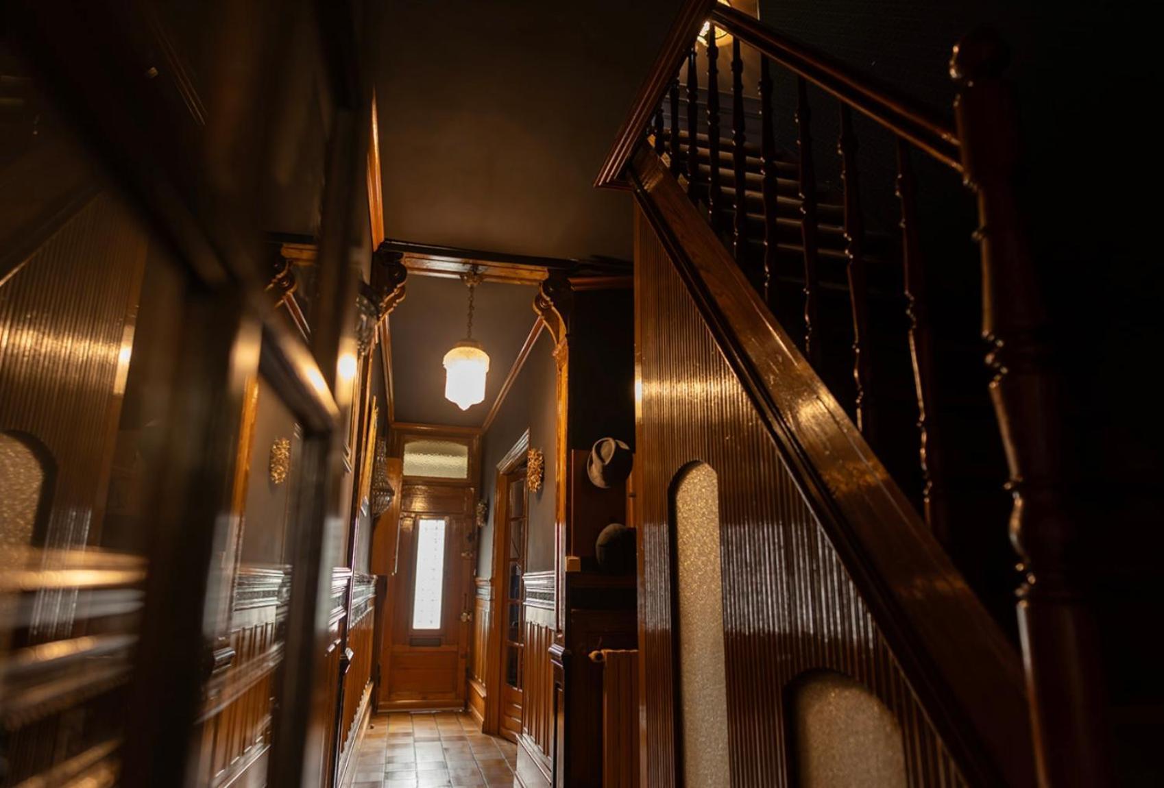 Le 1930 Villa Hénin-Beaumont Eksteriør bilde